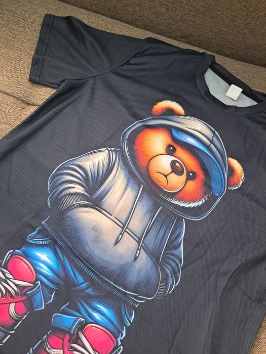 2 Tricouri Noi nefolosite