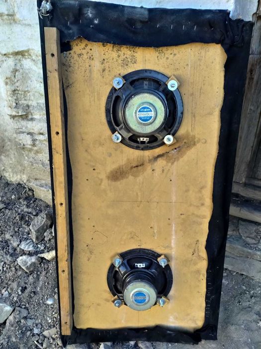 Продам динамики калонки