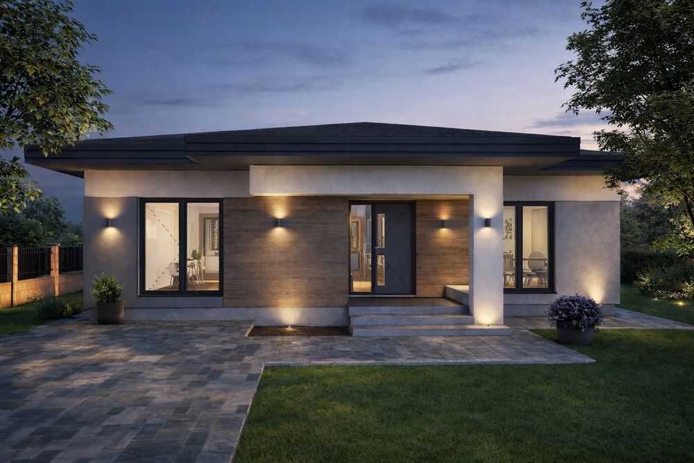 Case premium de vânzare in Rădăuți,teren 550 Mp ,suprafață casa 175 mp