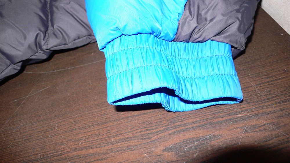 Яке пух FILA/Фила: Размер: М, Оригинал!