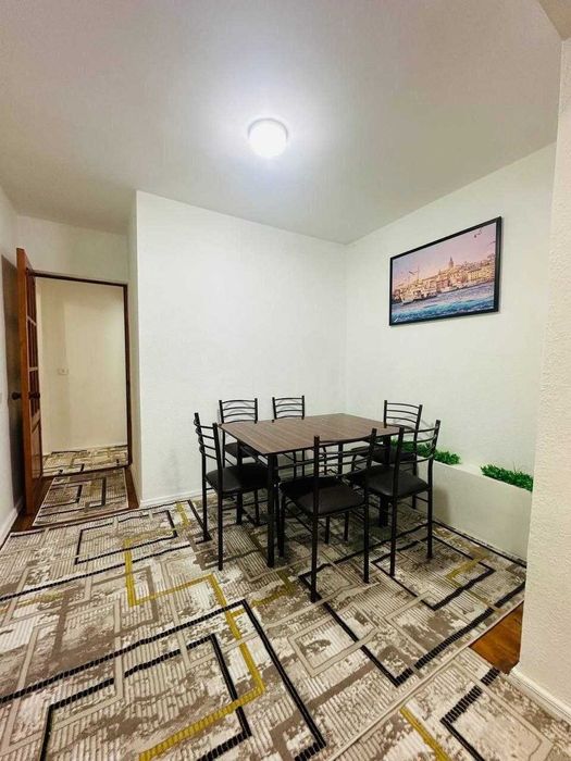 Разделка Чиланзар-22 Кирпич 2в3/1/5 балкон 2/6  Ориентир Учтепа Загс