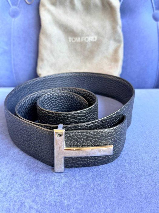 Tom Ford erkaklar uchun kamar