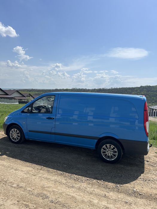 De vanzare Mercedes Vito