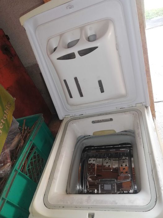 Перална Whirlpool AWE6317