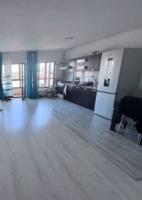 Apartament 2 camere voluntari