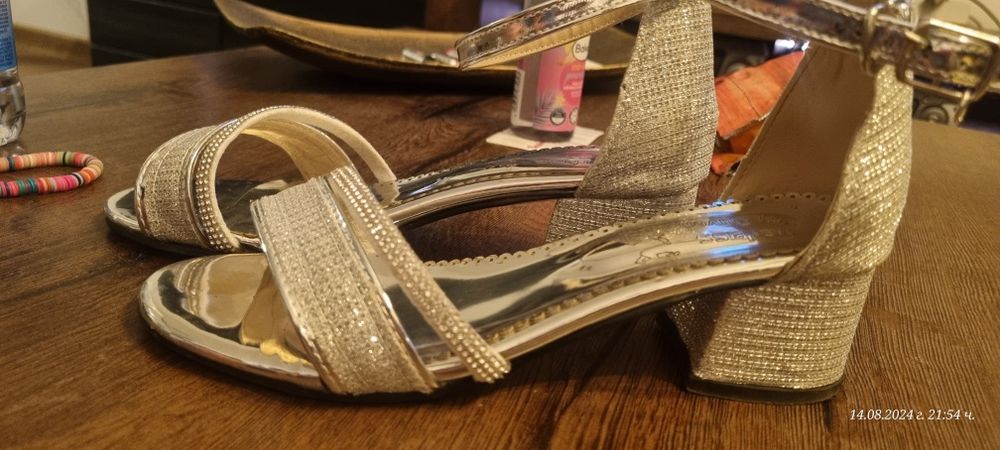 Официални обувки 36