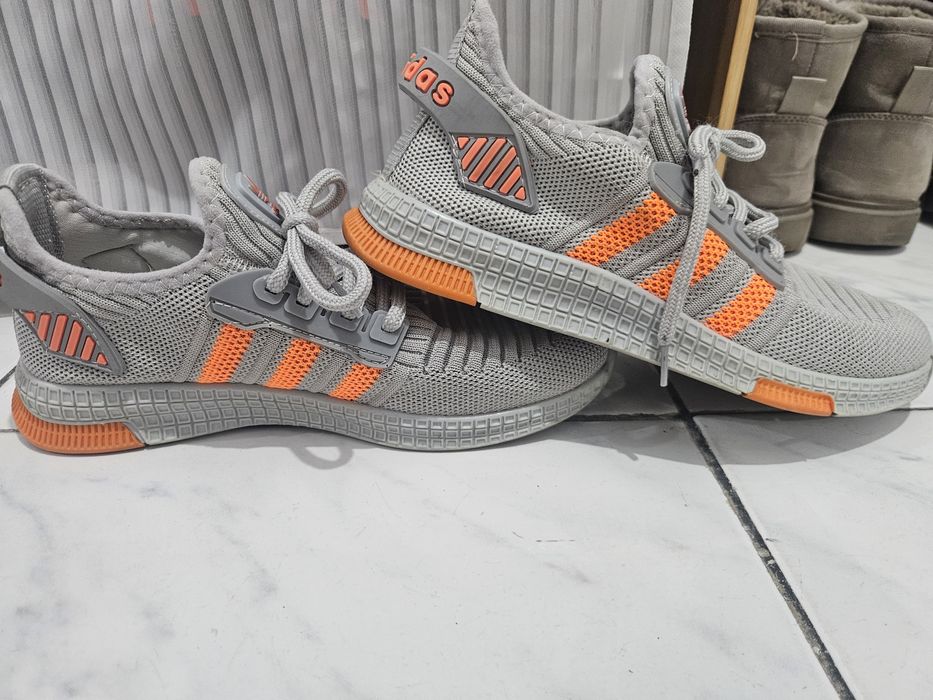 Adidas still  NBD