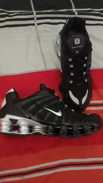Nike Shox TL  43