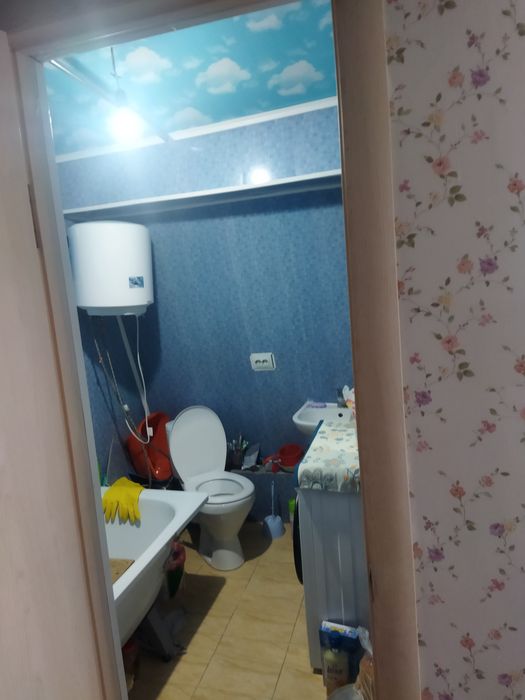 Продам квартиру ж/м Үркер