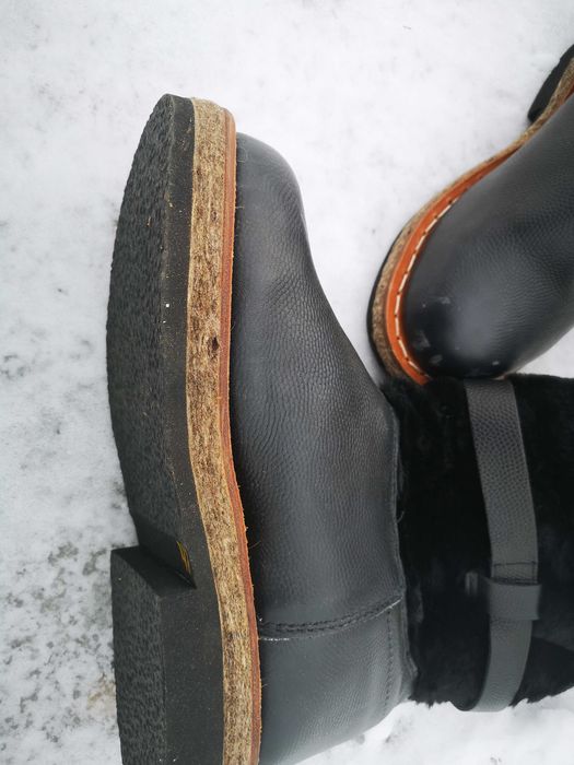 Ун-ты, меховые, короткие