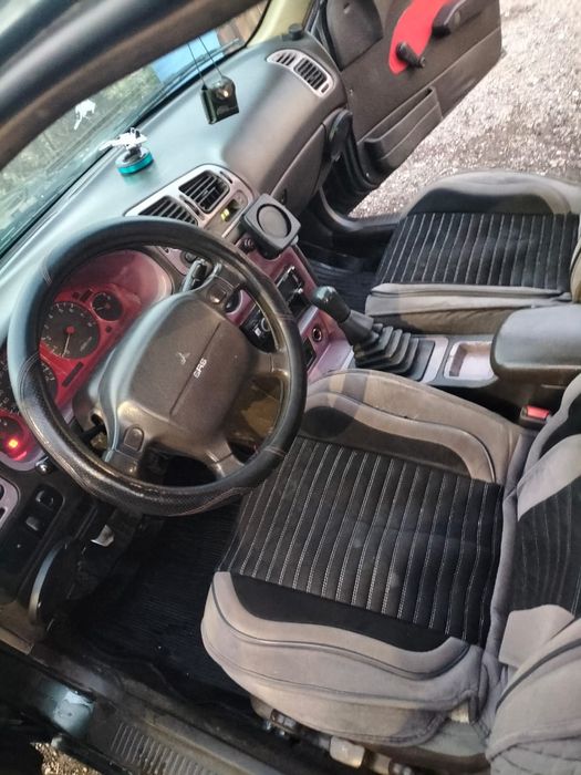 Продается митцубиси Галант