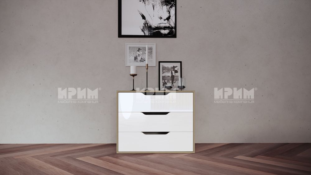 Спален комплект Сити 7049