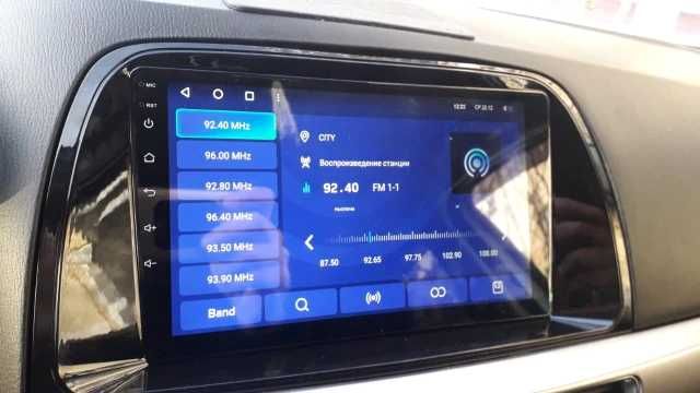 Маzda CX 5 2012 - 2015 Android Mултимедия/Навигация