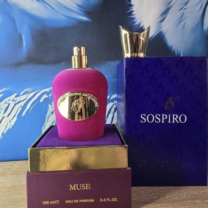 Oferta: parfum Sospiro Mouse 100ml edp unisex