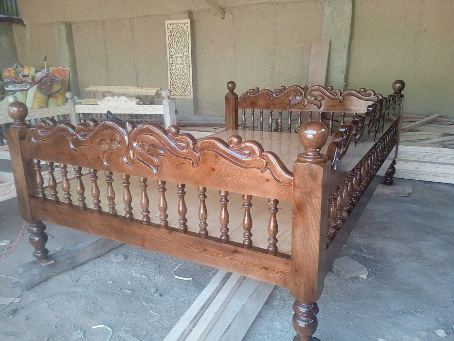Qoʻl Oʻymakorlik likgi hunarmandchilik