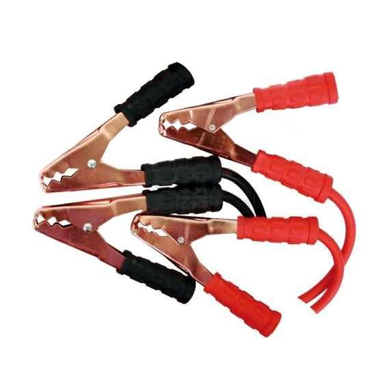 Кабели за Подаване Прехвърляне на Ток 3,5 м 600 Amp Стартов кабел