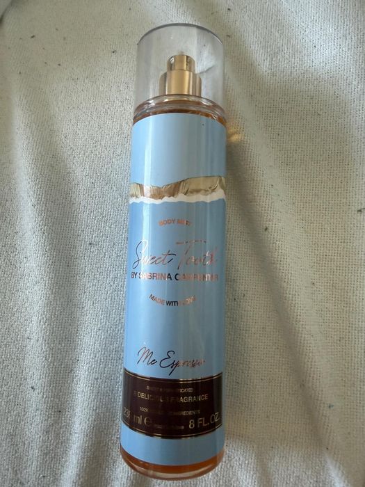 Body mist Sabrina Carpenter