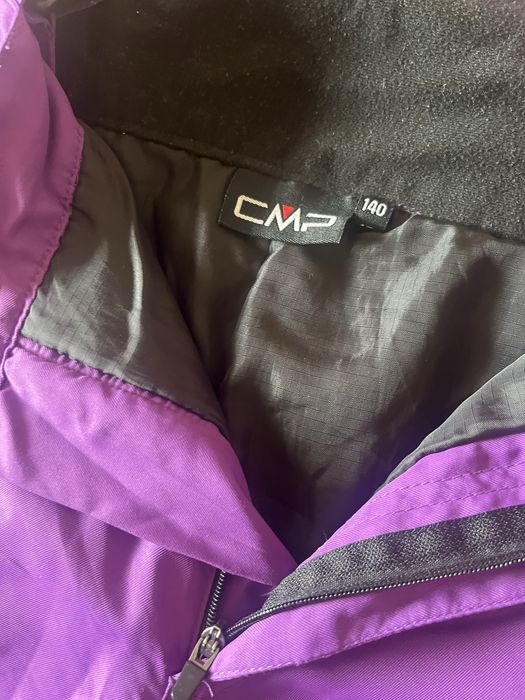 Детски ски панталон момиче 140 см