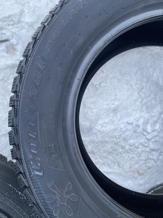 На 14 185/65 Полар 2