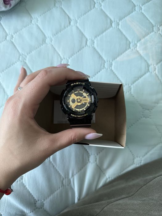 Casio  G-SHOCK Baby G