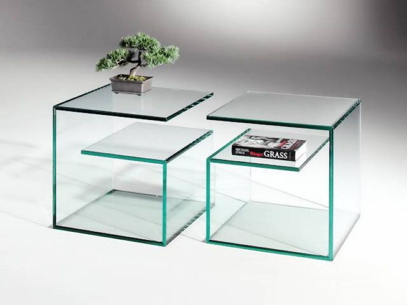 Алюминиевый профиль