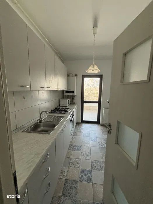 2 Camere | Sisesti | Terasa | 67 Mp