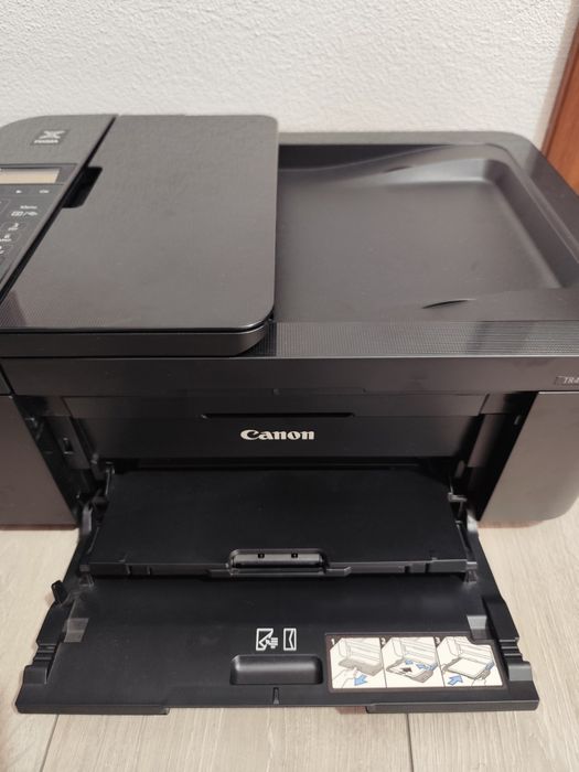 Принтер Canon PIXMA TR4550