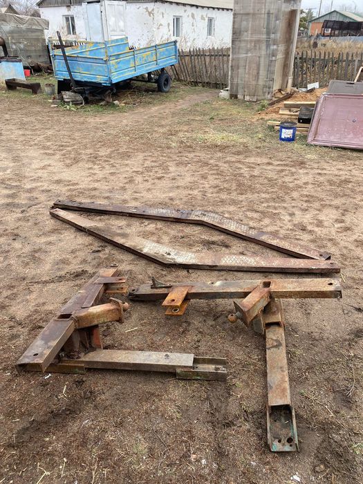 Продам Кун на т40