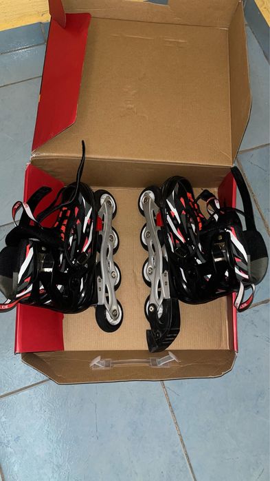 Ролики ( роликовые коньки)