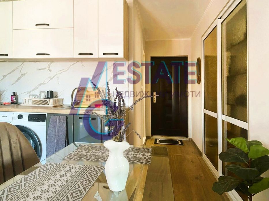 Продава се Тристаен апартамент в с. Равда, Област Бургас - 95 кв.м за 1264 €/кв.м - Снимка #5