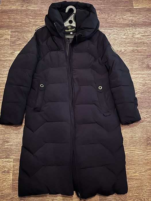 Продам куртку женскую