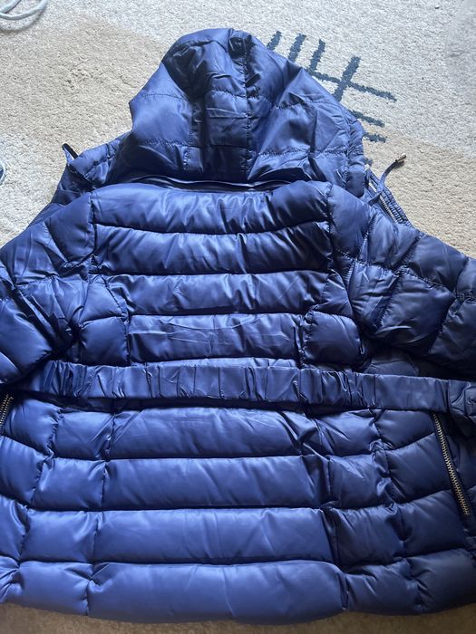 Детская куртка