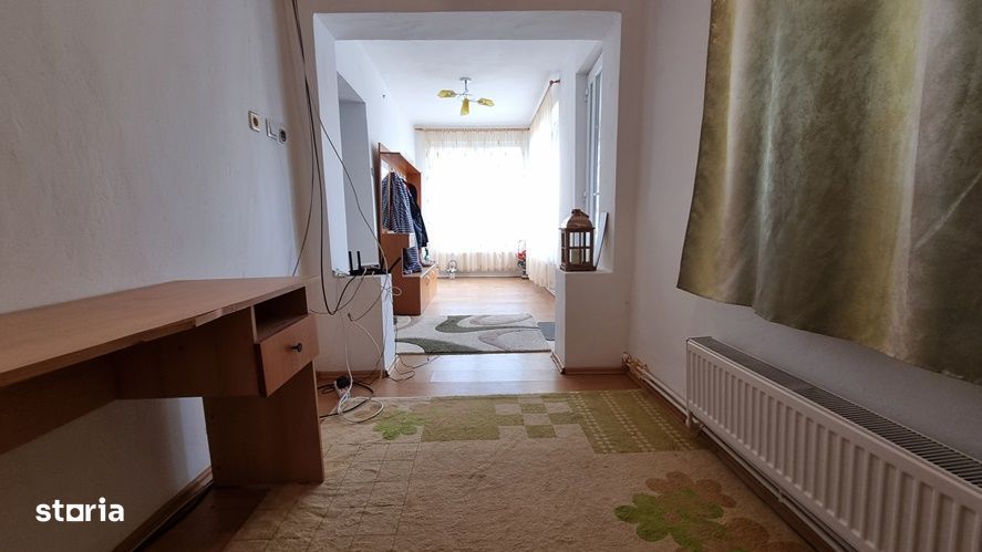 Casa in Curtici