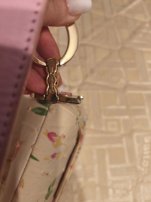 Geanta vintage veche