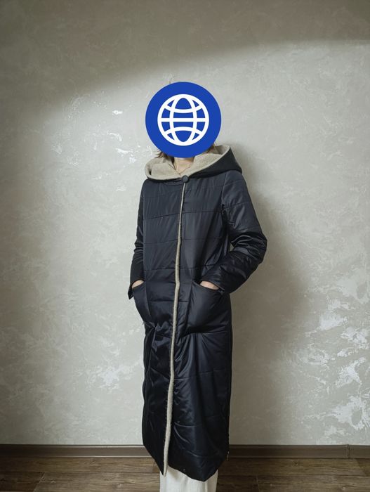 Пальто, плащ женский