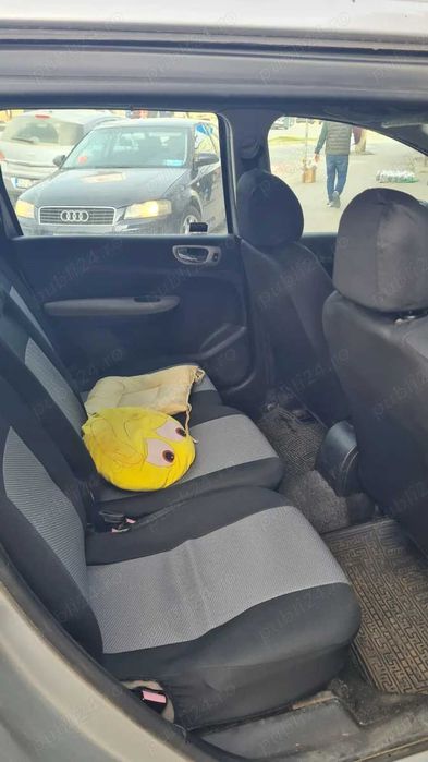 PEUGEOT 307 din 2004