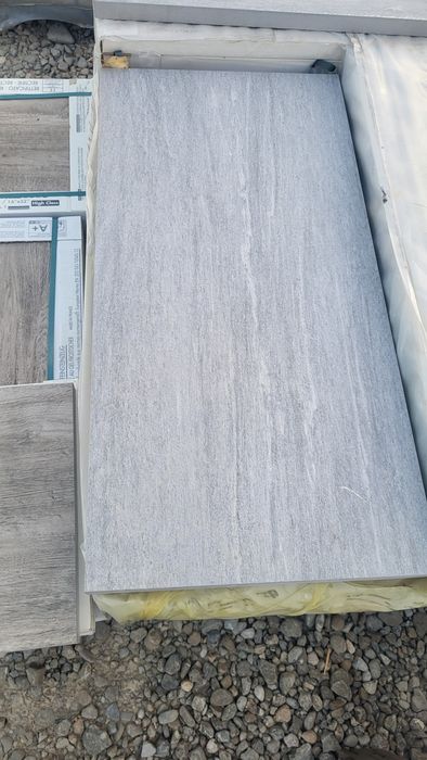 Gresie grosime 3 cm 40x80 60x60 div modele