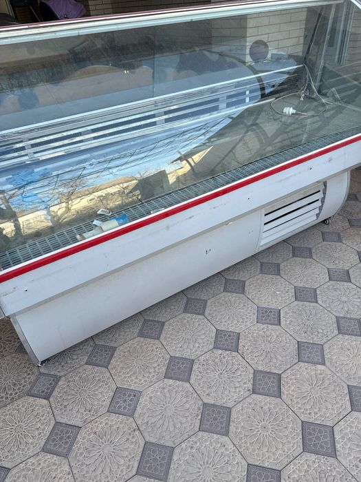 Срочно дёшево продается две холодильника