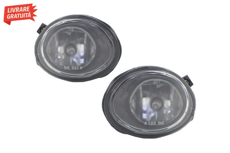 Proiectoare Lumini de Ceata BMW E46 (1998-2003) E39 (1996-2002) Versiu