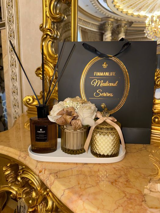 Подарочный набор