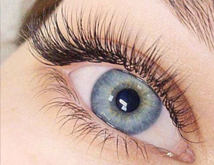 Реснички 4500!!!