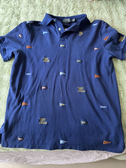 Tricou Ralph Lauren