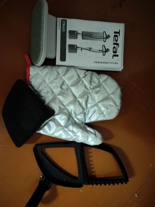 Правой отпариватель