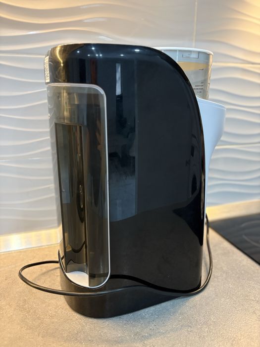 Baby Brezza Pro Advanced