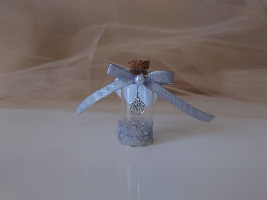 Подаръчета за гости за юбилей, рожденни дни и други поводи