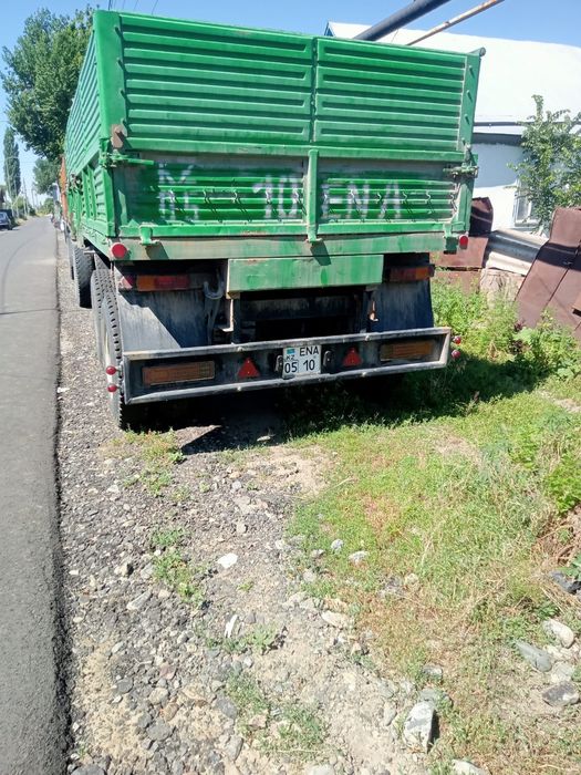 Продам прицеп в идеальном состоянии