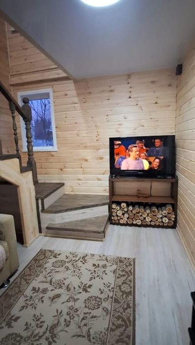 Сдаются домики на Бухтарме (б/о Березка)