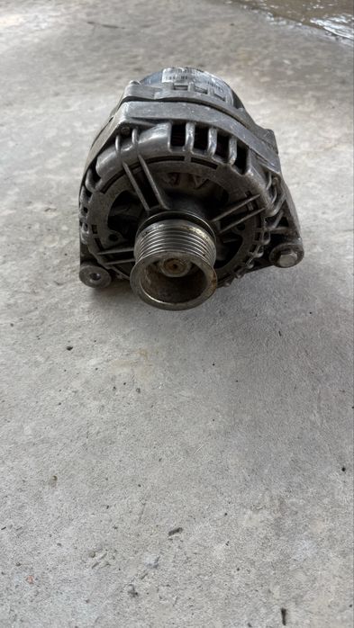 Газель генератор плита мотор.