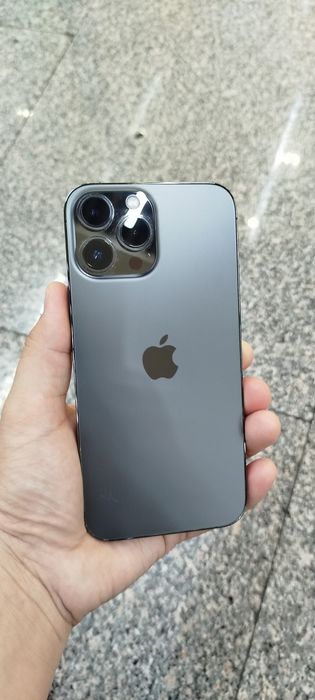 Iphone 13 pro Max