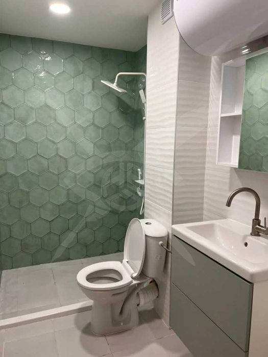 Продава се Двустаен апартамент в Варна, Виница - 81 кв.м за 1259 €/кв.м - Снимка #4